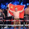 Zhang-Joyce Rematch Officially On For September 23rd