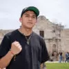 Jesse Rodriguez Matchroom Boxing
