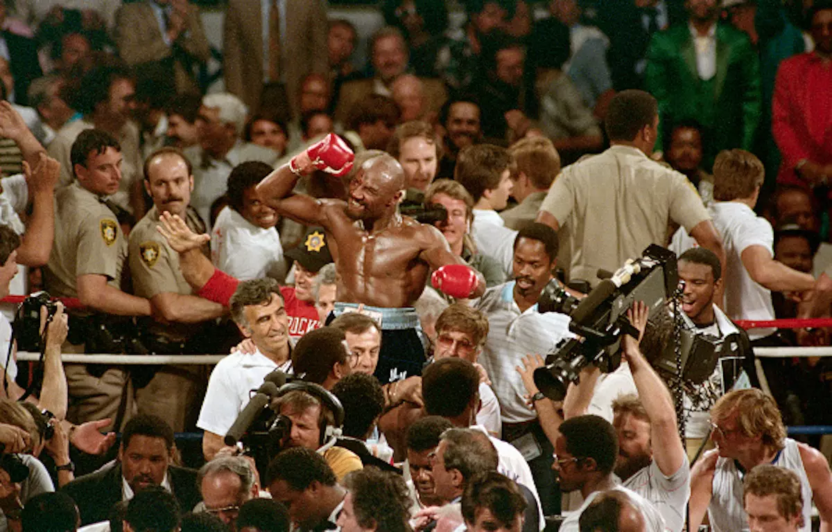 Most Memorable Boxing Rounds