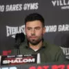 ‘I Believe the Winner Will Fight for a World Title’: Ben Shalom Talks About Boxxer Stable