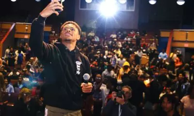 Shakur Jared Keyshawn 2