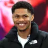 Shakur Stevenson