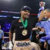 Beterbiev vs. Bivol Undercard Setback: Shakur Stevenson Withdraws Due to Injury