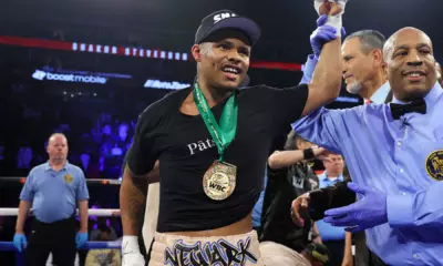 Beterbiev vs. Bivol Undercard Setback: Shakur Stevenson Withdraws Due to Injury