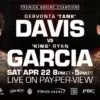 gervonta kingry davis garcia tmobile