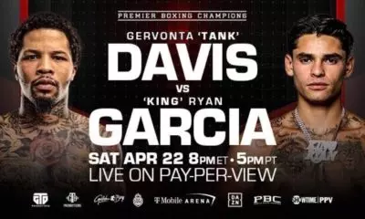 gervonta kingry davis garcia tmobile