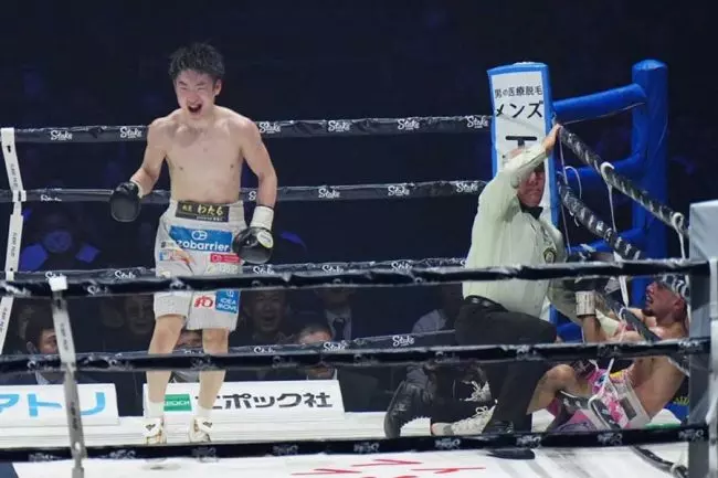 Kenshiro Teraji vs Ricardo Sandoval: How to Stream, Betting Odds and Fight Card