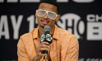 Rolly Romero One On One And Fight Previews