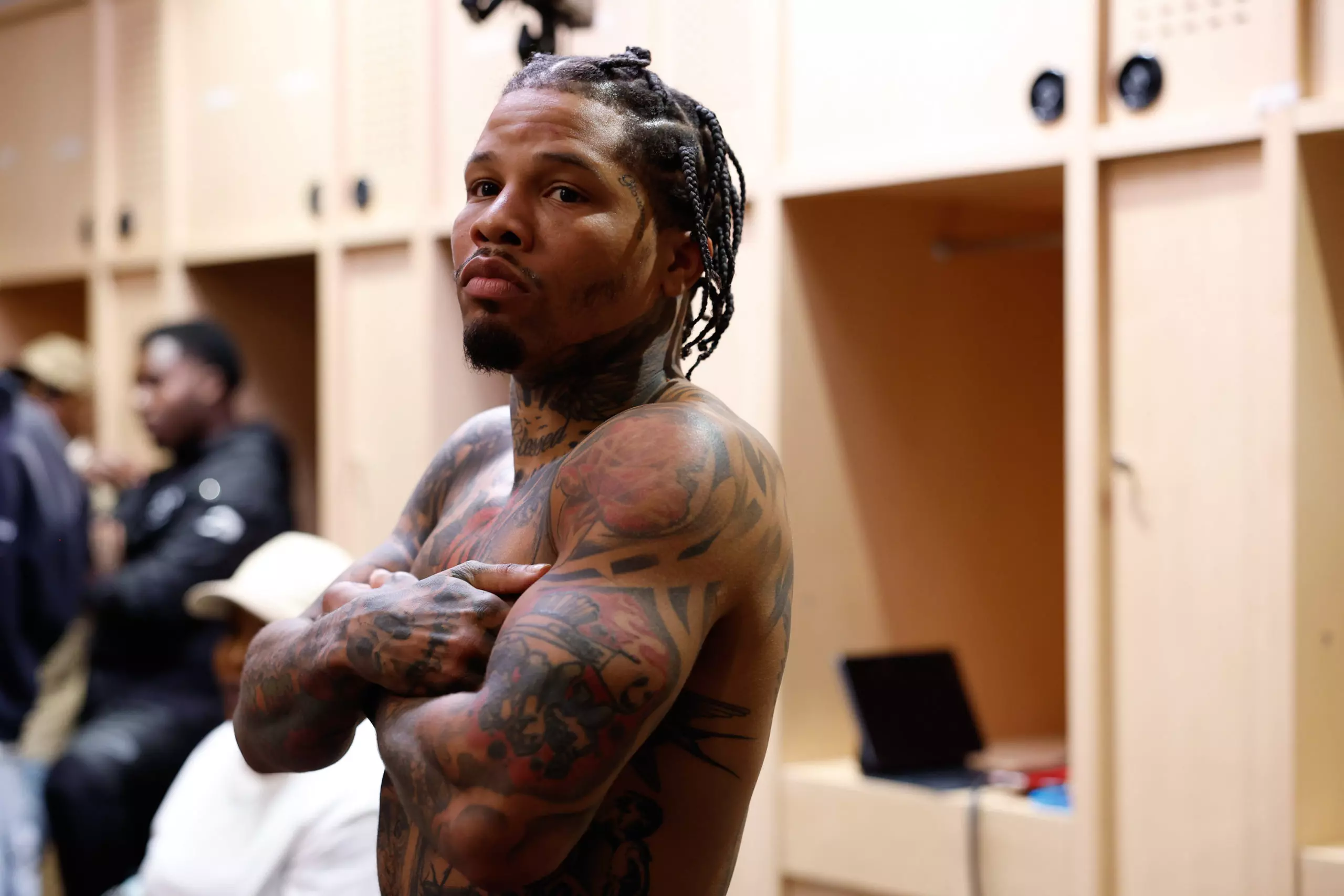 Gervonta Davis Sentenced To House Arrest In Hit And Run Plea