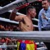 Was Tony Weeks Stoppage Of Romero-Barroso One Of Worst EVER?