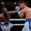 Kenneth Sims Jr vs Oscar Duarte: How to Stream, Betting Odds and Fight Card