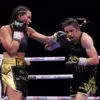 Five Biggest Rivalries in Women’s Boxing History Ranked - womens boxing rivalries