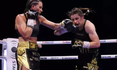 Five Biggest Rivalries in Women’s Boxing History Ranked - womens boxing rivalries