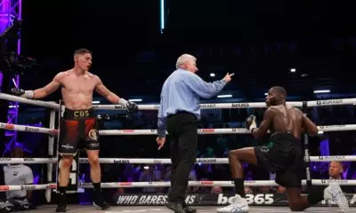 Trying To Explain Almost Indefensible Card In Billiam-Smith Upset