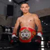 Luis Alberto Lopez- 'Will Knock Michael Conlan Out'