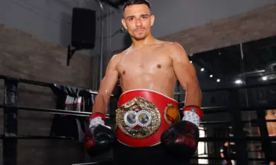 Luis Alberto Lopez- 'Will Knock Michael Conlan Out'