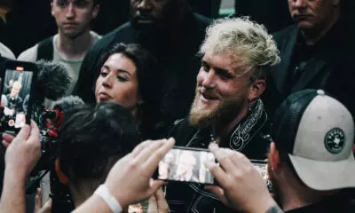 5 Potential Fights for Jake Paul