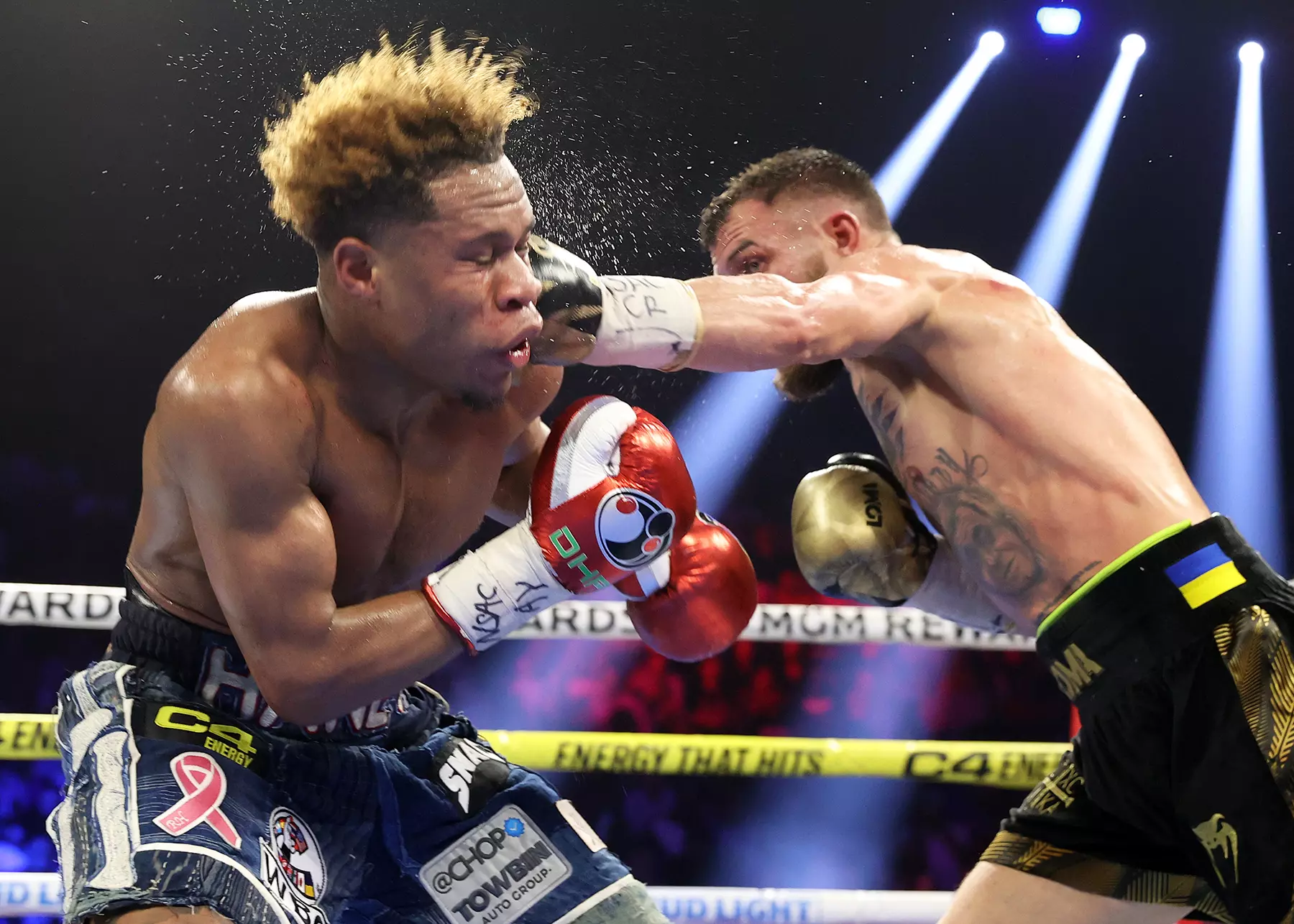 Difference Between Haney-Loma Being Close And 'Robbery'