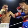 Joason Moloney Outpoints Astrolabio For WBO Bantaweight Tlitle