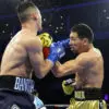Janibek Alimkhanuly Destorys Butler In WBO Defense