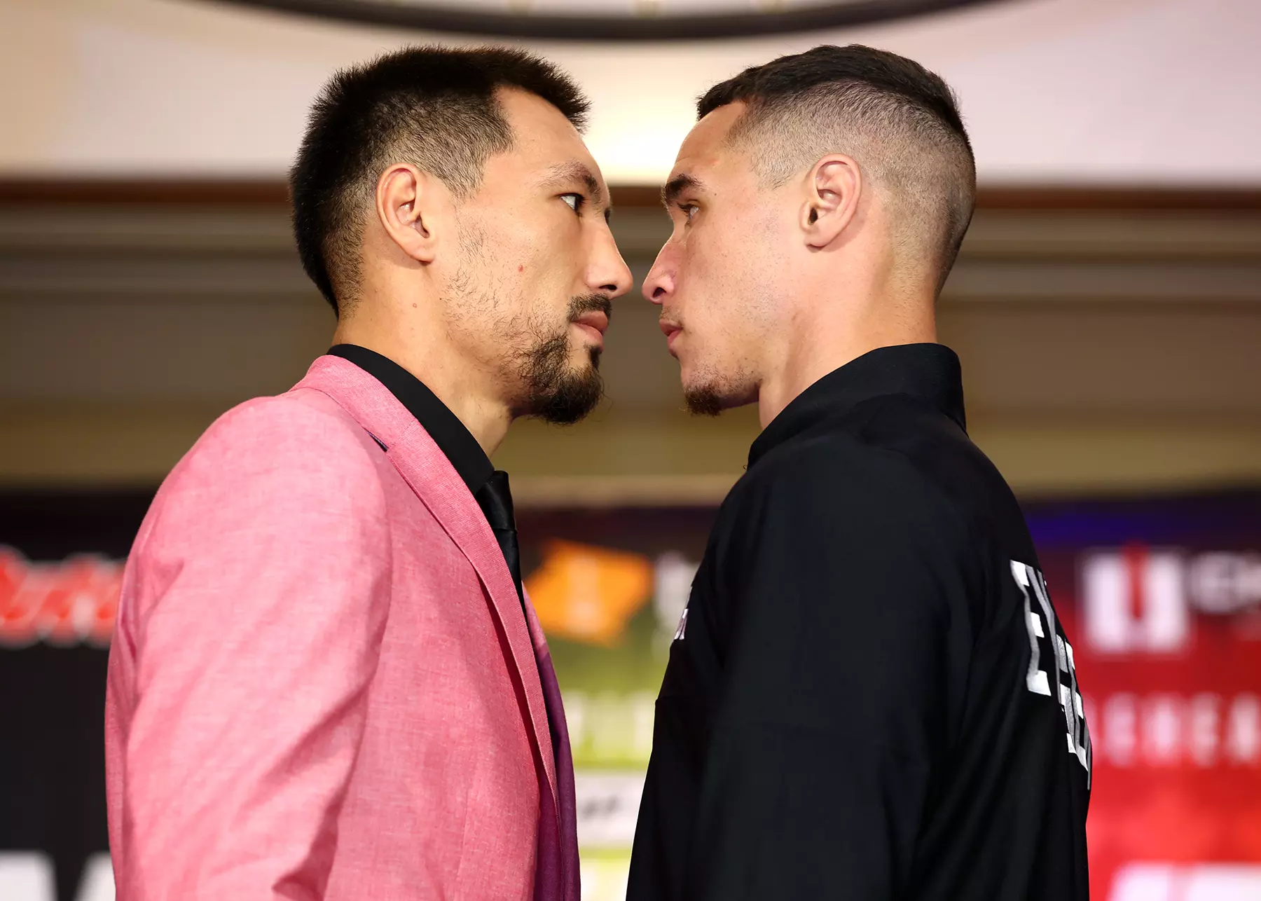 Janibek Alimkhanuly vs. Steven Butler: Live Stream, Betting Odds And Fight Card