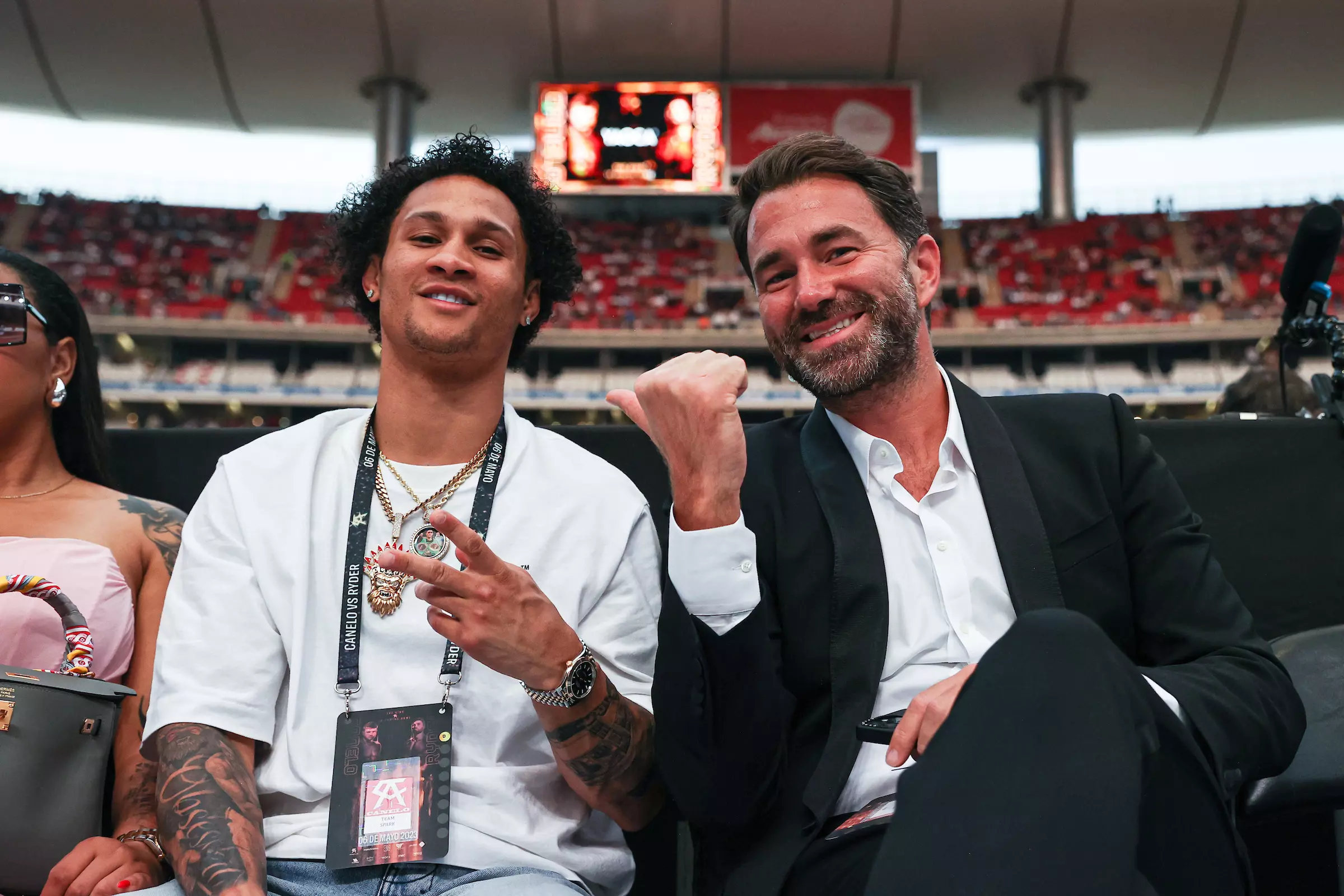 Regis Prograis Happy With Matchroom Multi-Fight Deal