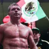 Canelo Alvarez Scores Dominant Easy Win In Mexico Return