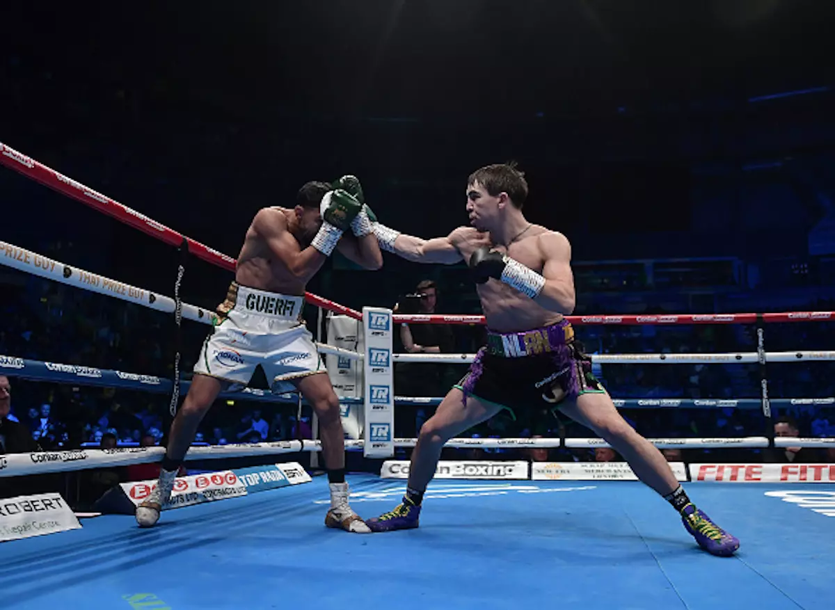 Michael Conlan