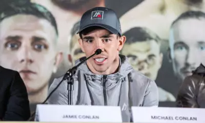 Michael Conlan - 'On Saturday Night I Will Be Champion'