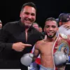 Collazo Dominates Jerusalem, Becomes Puerto Rico's Newest Champion