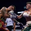 Leigh Wood Produces Stylish Display To Regain WBA Featherweight Title