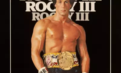 Is Rocky III "The Best Boxing Movie Ever?"