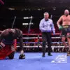 'He Gave Me Real Run For My Money': Ranking Top 5 Tyson Fury KOs