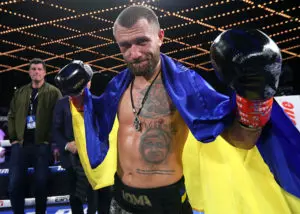 Vasiliy Lomachenko coming out of retirement and targeting fall return