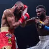 A hard fought Showtime Boxing main event in Minnesota saw Carlos Adames get a TKO win to retain his interim WBC middleweight crown. S Saadeq Ahmed recaps #AdamesWilliams