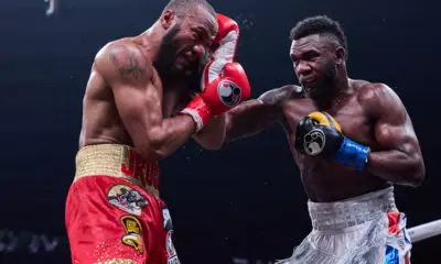A hard fought Showtime Boxing main event in Minnesota saw Carlos Adames get a TKO win to retain his interim WBC middleweight crown. S Saadeq Ahmed recaps #AdamesWilliams