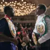 Errol Spence - Terence Crawford Know Significance Of Their Fight
