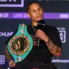 Regis Prograis And Tim Tszyu Both In Main Event Action