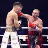 Sunny Edwards Explores Boxing Future After Galal Yafai Defeat