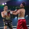 Tim Tszyu Confirmed to Challenge for the IBF Super Welterweight Title on October 19