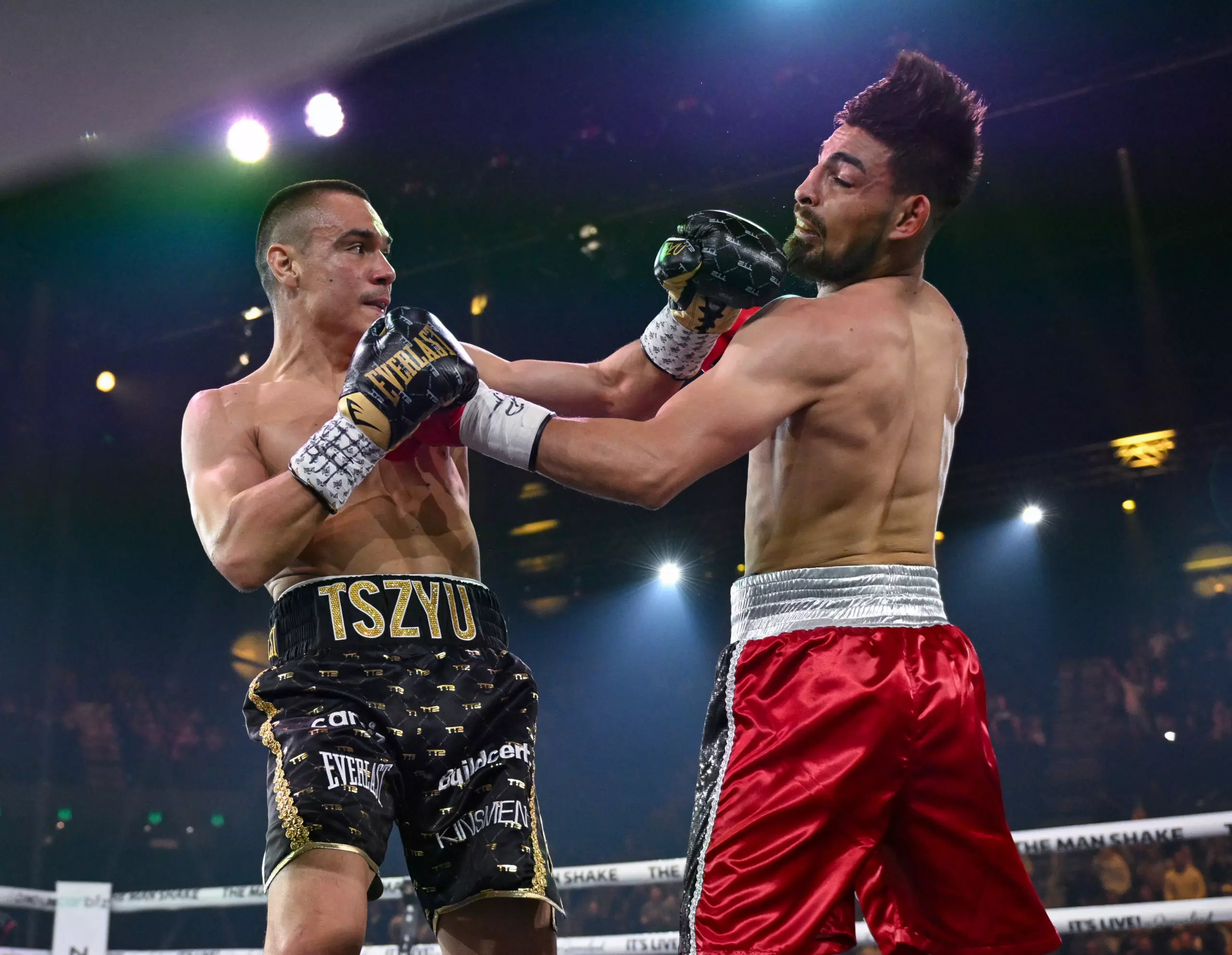 Tim Tszyu Confirmed to Challenge for the IBF Super Welterweight Title on October 19