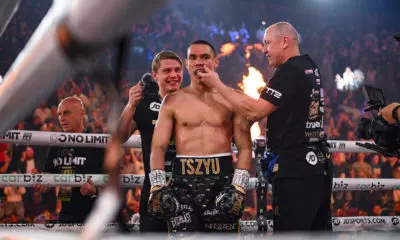 Tim Tszyu Next Fight: Dan Rafael Unveils PBC Plans