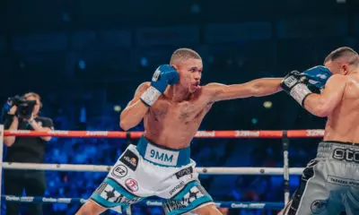 Update On Ludumo Lamati And Fundraiser