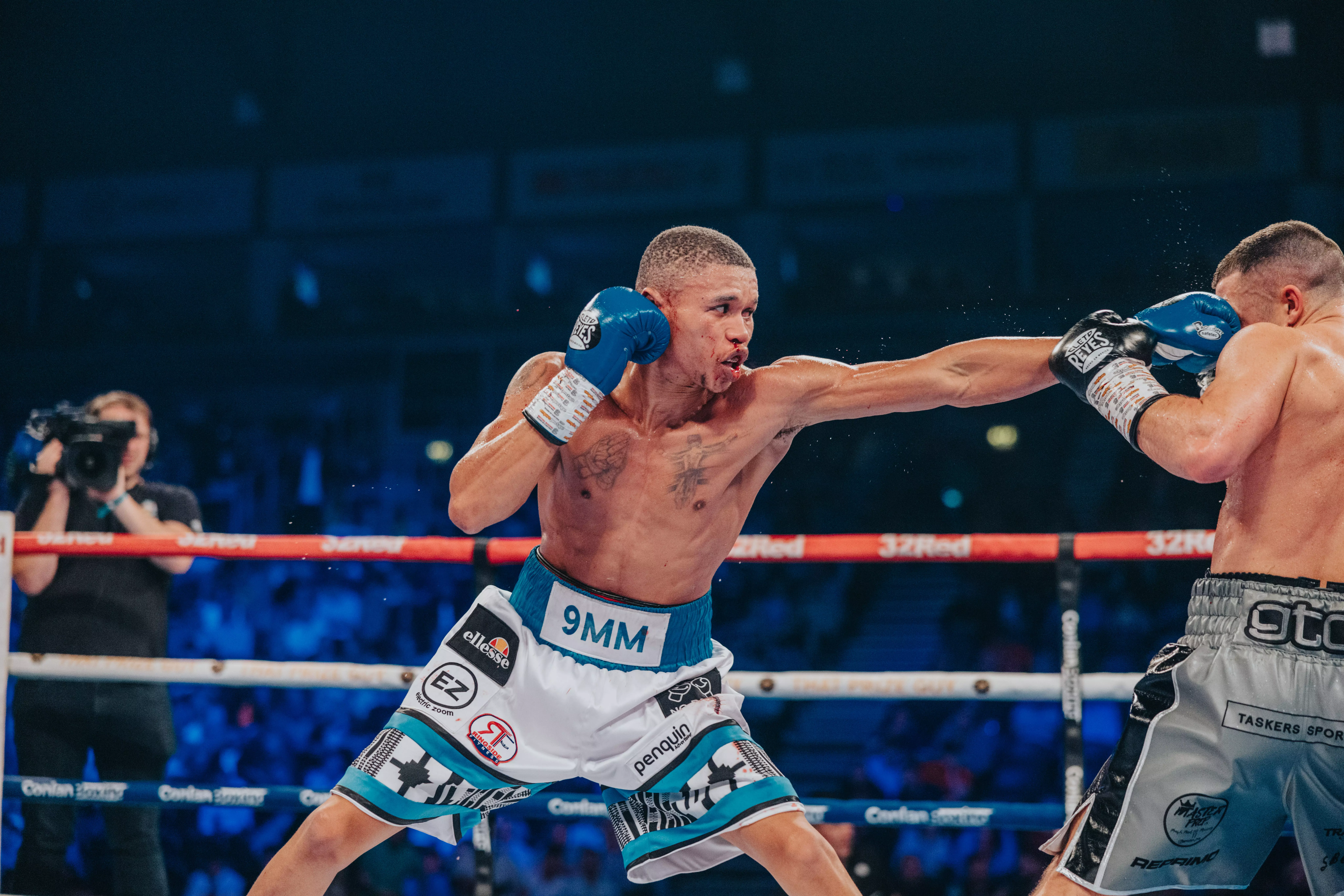 Update On Ludumo Lamati And Fundraiser