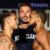 Prograis vs. Zorrilla Weigh-in Results