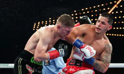 Edgar Berlanga Next Fight: Dan Rafael Shares Latest News