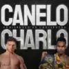Wild Twist Will Have Canelo Fight Jermell Charlo In September