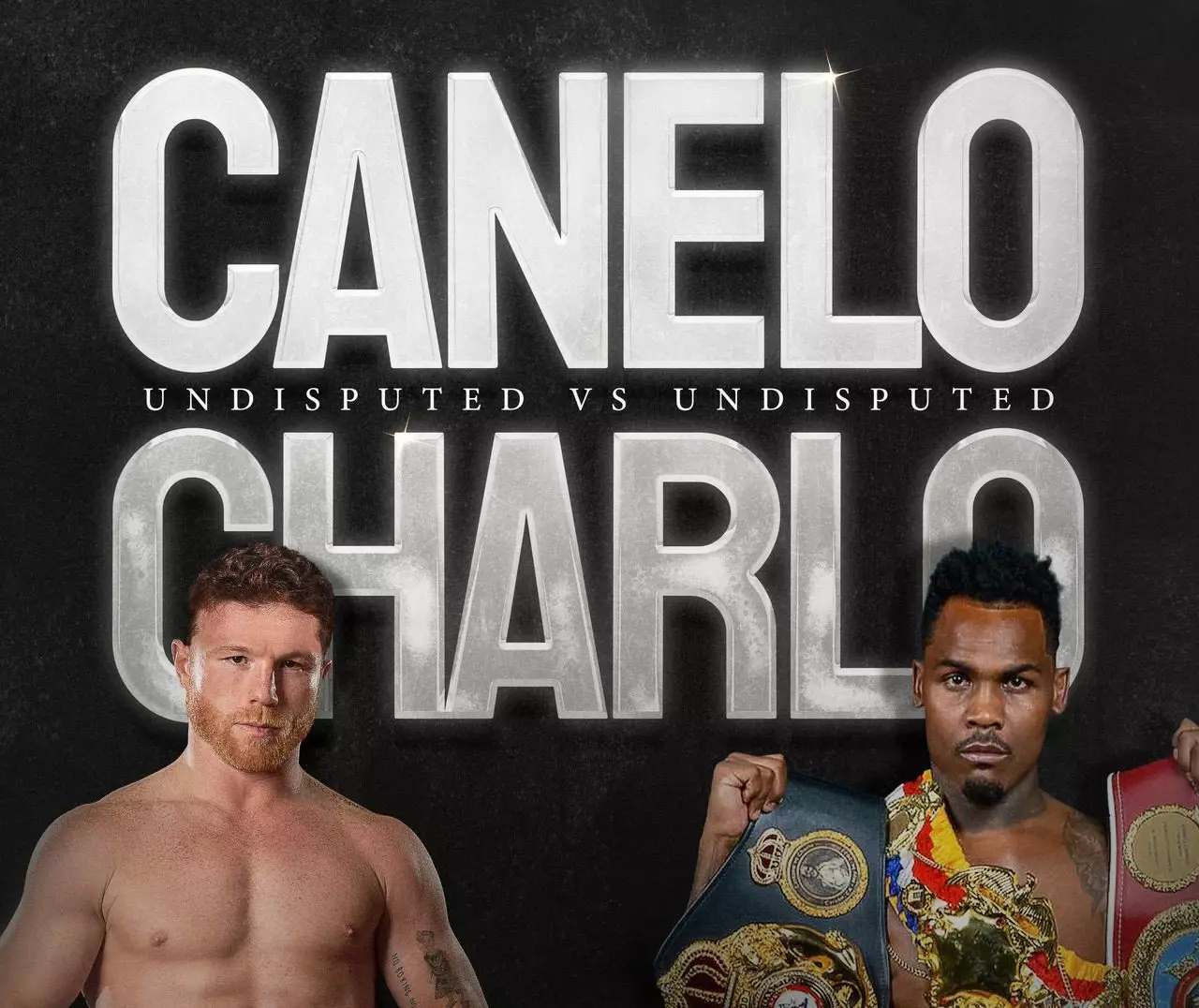 Wild Twist Will Have Canelo Fight Jermell Charlo In September