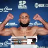 ShoBox: The New Generation Recap Sees Ismailov Win Main Event