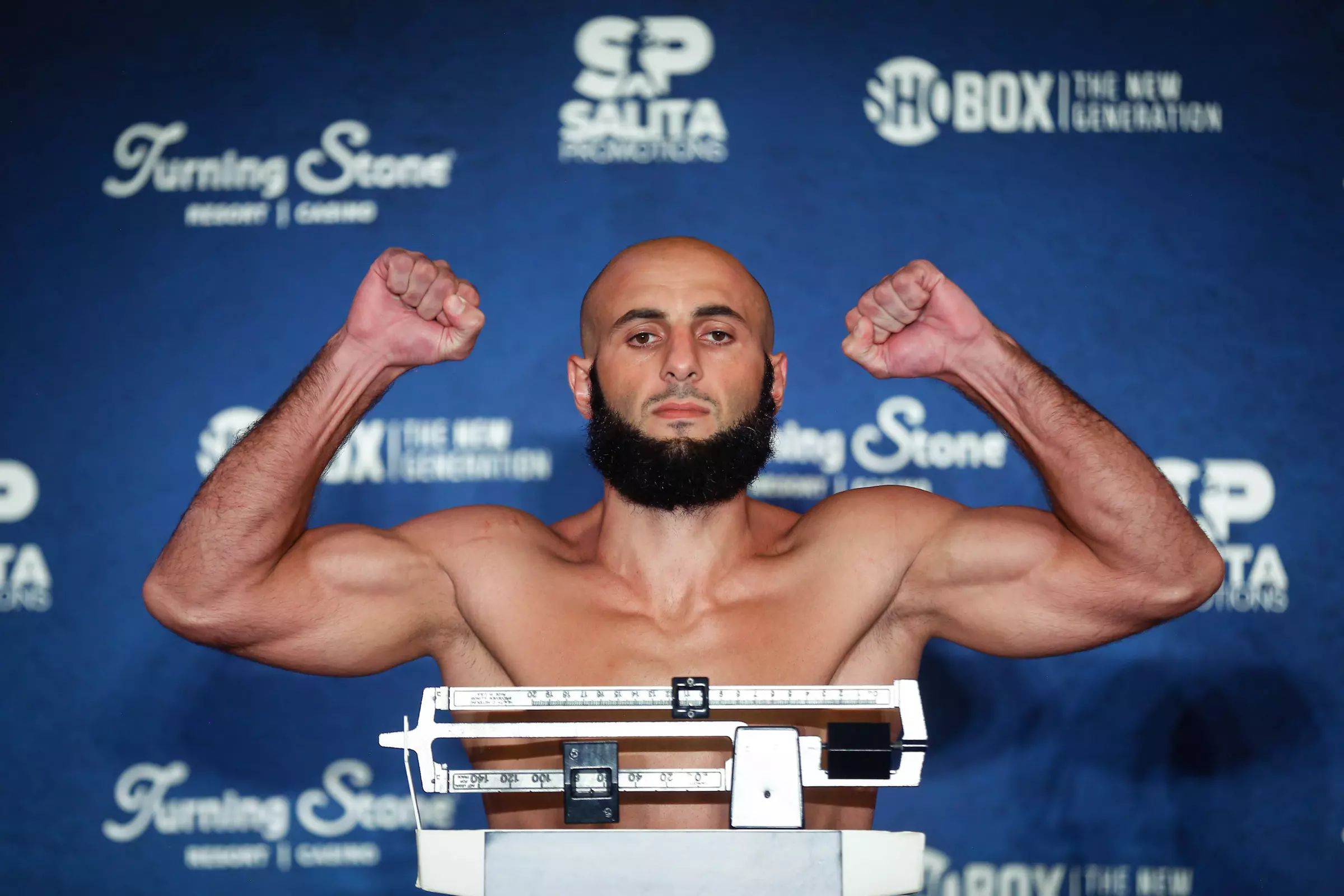 ShoBox: The New Generation Recap Sees Ismailov Win Main Event